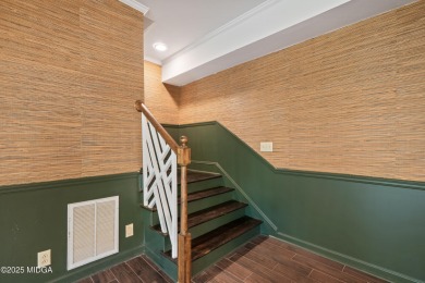 Jones County - River North Gated CommunityNestled on 3.52 on Canongate At Healy Point Country Club in Georgia - for sale on GolfHomes.com, golf home, golf lot