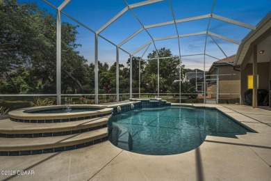 Welcome to 1766 Roscoe Turner Trail, a distinguished luxury on Spruce Creek Golf Club in Florida - for sale on GolfHomes.com, golf home, golf lot