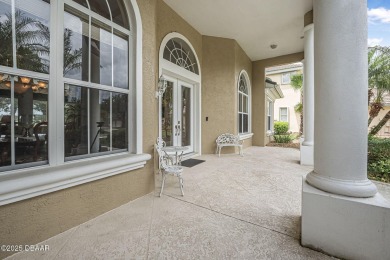 Welcome to 1766 Roscoe Turner Trail, a distinguished luxury on Spruce Creek Golf Club in Florida - for sale on GolfHomes.com, golf home, golf lot