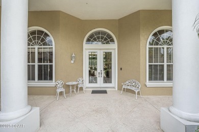 Welcome to 1766 Roscoe Turner Trail, a distinguished luxury on Spruce Creek Golf Club in Florida - for sale on GolfHomes.com, golf home, golf lot
