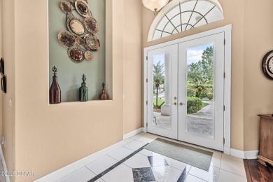 Welcome to 1766 Roscoe Turner Trail, a distinguished luxury on Spruce Creek Golf Club in Florida - for sale on GolfHomes.com, golf home, golf lot