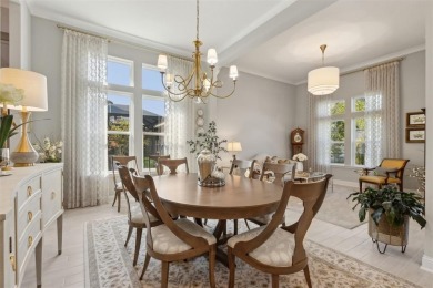 Stunning home within Amelia National, a resort style golf course on Amelia National Golf and Country Club in Florida - for sale on GolfHomes.com, golf home, golf lot