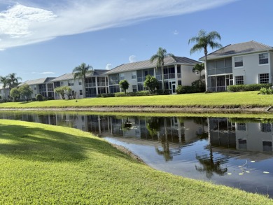 Completely Renovated First-Floor Condo with Lake Views!This on Polo Club of Boca Raton in Florida - for sale on GolfHomes.com, golf home, golf lot