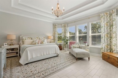 Stunning home within Amelia National, a resort style golf course on Amelia National Golf and Country Club in Florida - for sale on GolfHomes.com, golf home, golf lot