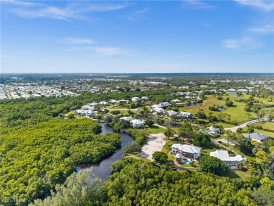 Welcome to a truly one-of-a-kind waterfront retreat in the on Riverbend Golf and Country Club in Florida - for sale on GolfHomes.com, golf home, golf lot