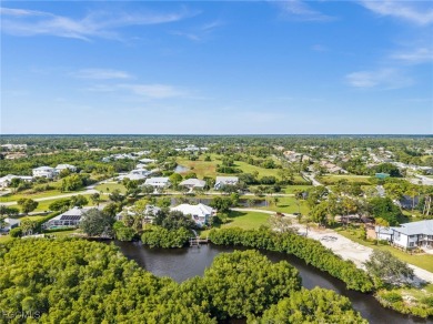 Welcome to a truly one-of-a-kind waterfront retreat in the on Riverbend Golf and Country Club in Florida - for sale on GolfHomes.com, golf home, golf lot