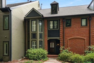Tucked away on over 5 acres in the heart of Ansley Park, Ansley on Ansley Golf Club At Mid-Town in Georgia - for sale on GolfHomes.com, golf home, golf lot