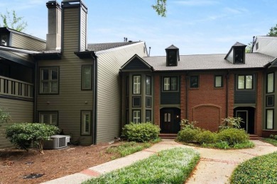 Tucked away on over 5 acres in the heart of Ansley Park, Ansley on Ansley Golf Club At Mid-Town in Georgia - for sale on GolfHomes.com, golf home, golf lot