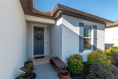 Expanded Mystique model is awaiting your next chapter in comfort on Stone Creek Golf Club in Florida - for sale on GolfHomes.com, golf home, golf lot