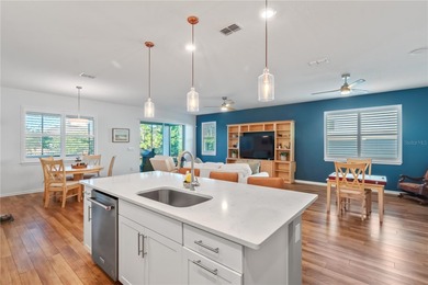 Expanded Mystique model is awaiting your next chapter in comfort on Stone Creek Golf Club in Florida - for sale on GolfHomes.com, golf home, golf lot