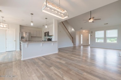 Don't miss out on this spacious home in the sought after Eagle on Eagle Creek Golf Club and Grill in North Carolina - for sale on GolfHomes.com, golf home, golf lot