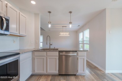 Don't miss out on this spacious home in the sought after Eagle on Eagle Creek Golf Club and Grill in North Carolina - for sale on GolfHomes.com, golf home, golf lot