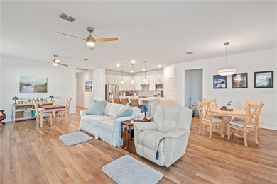 Expanded Mystique model is awaiting your next chapter in comfort on Stone Creek Golf Club in Florida - for sale on GolfHomes.com, golf home, golf lot