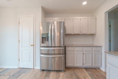 Don't miss out on this spacious home in the sought after Eagle on Eagle Creek Golf Club and Grill in North Carolina - for sale on GolfHomes.com, golf home, golf lot
