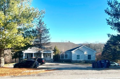 5 bedroom Ranch with 5 1/2 baths directly across from the on Centennial Golf Club of NY - Meadows in New York - for sale on GolfHomes.com, golf home, golf lot