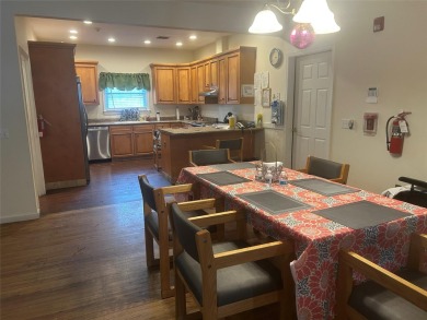 5 bedroom Ranch with 5 1/2 baths directly across from the on Centennial Golf Club of NY - Meadows in New York - for sale on GolfHomes.com, golf home, golf lot