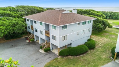 Don't miss the opportunity to own this lovely, well maintained on Oak Island Golf Club in North Carolina - for sale on GolfHomes.com, golf home, golf lot