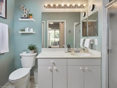 This Exquisite Golf Villa is meticulously maintained and is on Arrowhead Golf Club At Heritage Greens in Florida - for sale on GolfHomes.com, golf home, golf lot