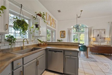 Nestled in the picturesque golf community of Henderson, this on Henderson Golf Club in Georgia - for sale on GolfHomes.com, golf home, golf lot
