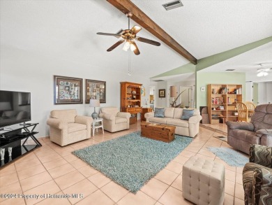 This 3 Bedroom/2 Bath gem in The Heather is being offered on Heather Golf and Country Club in Florida - for sale on GolfHomes.com, golf home, golf lot