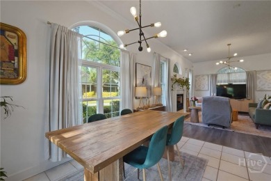 Nestled in the picturesque golf community of Henderson, this on Henderson Golf Club in Georgia - for sale on GolfHomes.com, golf home, golf lot