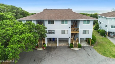 Don't miss the opportunity to own this lovely, well maintained on Oak Island Golf Club in North Carolina - for sale on GolfHomes.com, golf home, golf lot