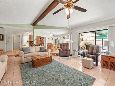 This 3 Bedroom/2 Bath gem in The Heather is being offered on Heather Golf and Country Club in Florida - for sale on GolfHomes.com, golf home, golf lot