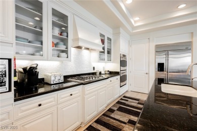 Welcome Home to this Exquisite, Highly Desired Mira Villa on Badlands Golf Club in Nevada - for sale on GolfHomes.com, golf home, golf lot