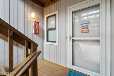 Don't miss the opportunity to own this lovely, well maintained on Oak Island Golf Club in North Carolina - for sale on GolfHomes.com, golf home, golf lot