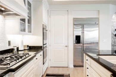 Welcome Home to this Exquisite, Highly Desired Mira Villa on Badlands Golf Club in Nevada - for sale on GolfHomes.com, golf home, golf lot