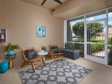 This Exquisite Golf Villa is meticulously maintained and is on Arrowhead Golf Club At Heritage Greens in Florida - for sale on GolfHomes.com, golf home, golf lot