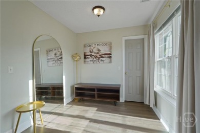 Nestled in the picturesque golf community of Henderson, this on Henderson Golf Club in Georgia - for sale on GolfHomes.com, golf home, golf lot