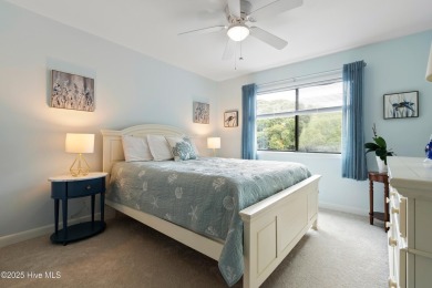 Don't miss the opportunity to own this lovely, well maintained on Oak Island Golf Club in North Carolina - for sale on GolfHomes.com, golf home, golf lot
