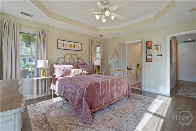 Nestled in the picturesque golf community of Henderson, this on Henderson Golf Club in Georgia - for sale on GolfHomes.com, golf home, golf lot