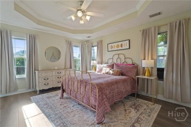 Nestled in the picturesque golf community of Henderson, this on Henderson Golf Club in Georgia - for sale on GolfHomes.com, golf home, golf lot