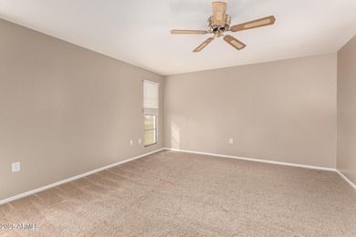 Hurry to this great Gemini home! Home features an updated on Union Hills Country Club in Arizona - for sale on GolfHomes.com, golf home, golf lot