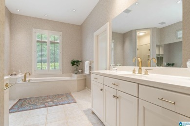 Tucked away near the end of a quiet cul-de-sac in the on Old Overton Club in Alabama - for sale on GolfHomes.com, golf home, golf lot