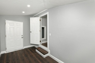 Welcome to this beautifully renovated 3 bedroom, 2 bathroom on Pine Ridge Golf Club in New York - for sale on GolfHomes.com, golf home, golf lot