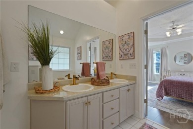 Nestled in the picturesque golf community of Henderson, this on Henderson Golf Club in Georgia - for sale on GolfHomes.com, golf home, golf lot