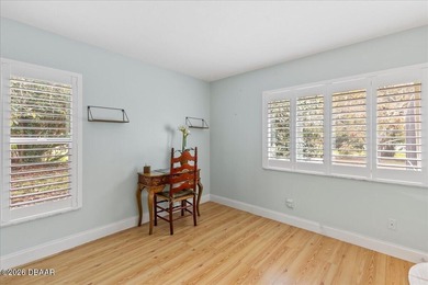 COASTAL LIVING with CHARACTER... Where MORNINGS START ON THE on Palm Harbor Golf Club in Florida - for sale on GolfHomes.com, golf home, golf lot