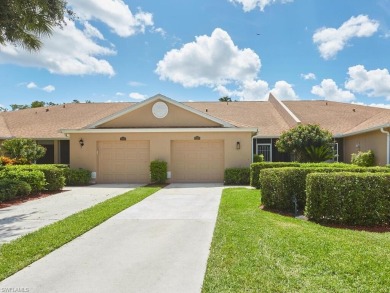 This Exquisite Golf Villa is meticulously maintained and is on Arrowhead Golf Club At Heritage Greens in Florida - for sale on GolfHomes.com, golf home, golf lot
