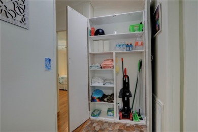 Well-maintained 2-bedroom, 2 bath home in the desirable Barefoot on Barefoot Bay Golf Course in Florida - for sale on GolfHomes.com, golf home, golf lot