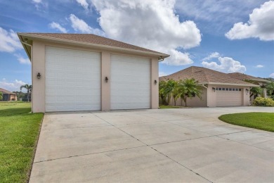 Stop paying increasing RV storage fees, this property has it on Rotonda Golf and Country Club - Long Marsh  in Florida - for sale on GolfHomes.com, golf home, golf lot