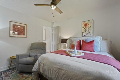 Nestled in the picturesque golf community of Henderson, this on Henderson Golf Club in Georgia - for sale on GolfHomes.com, golf home, golf lot