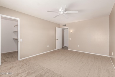 Hurry to this great Gemini home! Home features an updated on Union Hills Country Club in Arizona - for sale on GolfHomes.com, golf home, golf lot