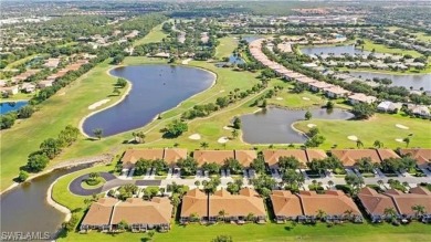 This Exquisite Golf Villa is meticulously maintained and is on Arrowhead Golf Club At Heritage Greens in Florida - for sale on GolfHomes.com, golf home, golf lot