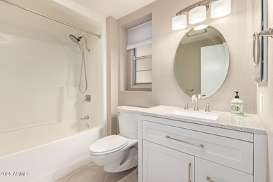 Hurry to this great Gemini home! Home features an updated on Union Hills Country Club in Arizona - for sale on GolfHomes.com, golf home, golf lot