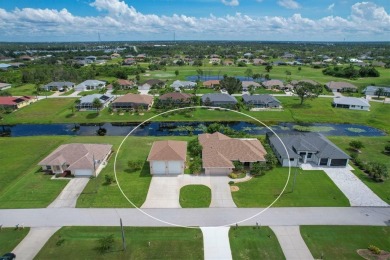 Stop paying increasing RV storage fees, this property has it on Rotonda Golf and Country Club - Long Marsh  in Florida - for sale on GolfHomes.com, golf home, golf lot