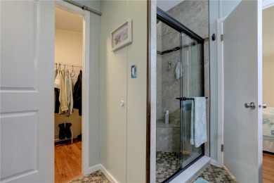 Well-maintained 2-bedroom, 2 bath home in the desirable Barefoot on Barefoot Bay Golf Course in Florida - for sale on GolfHomes.com, golf home, golf lot
