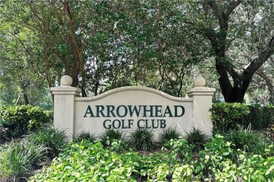 This Exquisite Golf Villa is meticulously maintained and is on Arrowhead Golf Club At Heritage Greens in Florida - for sale on GolfHomes.com, golf home, golf lot